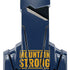 West Virginia University Yellow BENGOO G9000 Skin